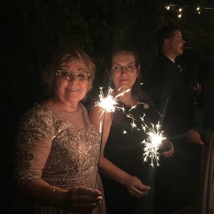 Meet your Posher, Debra